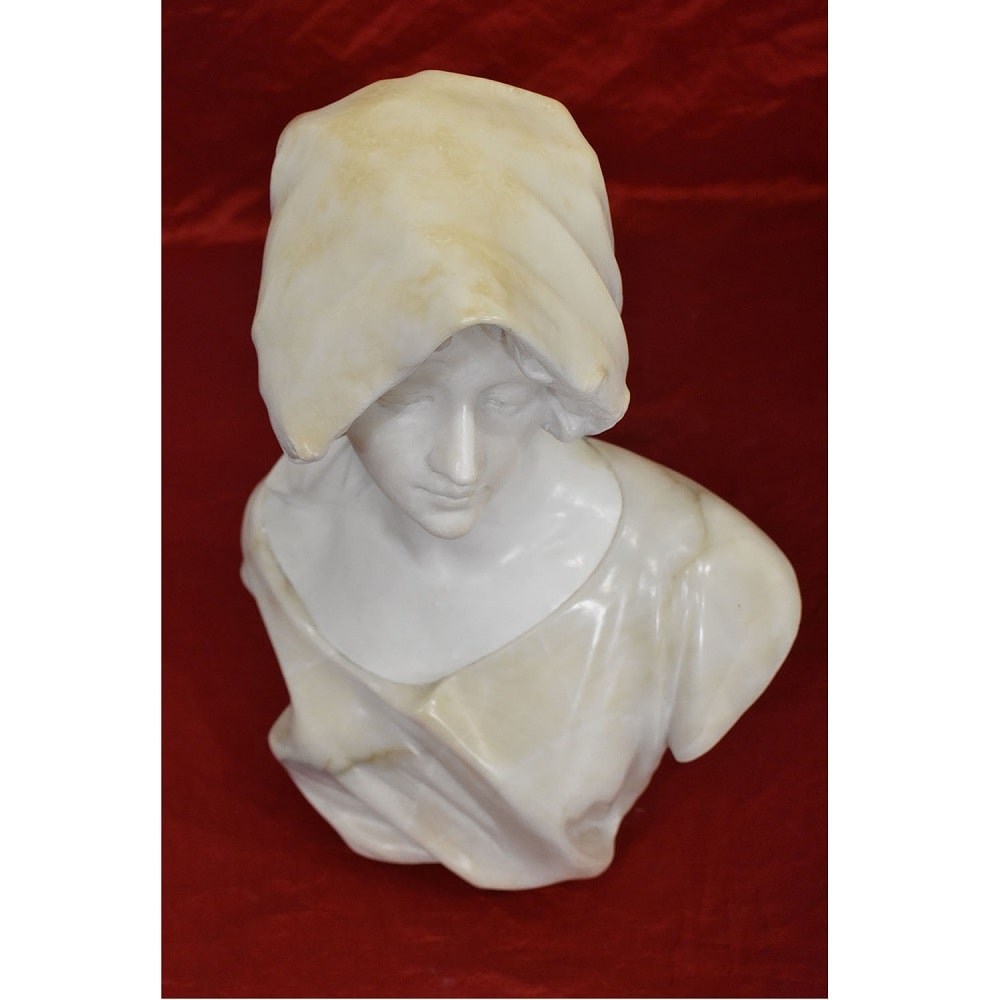 STAL84 1 antique alabaster woman statues  sculptures.jpg