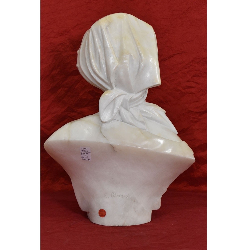 STAL84 1 antique alabaster woman statues  sculptures.jpg