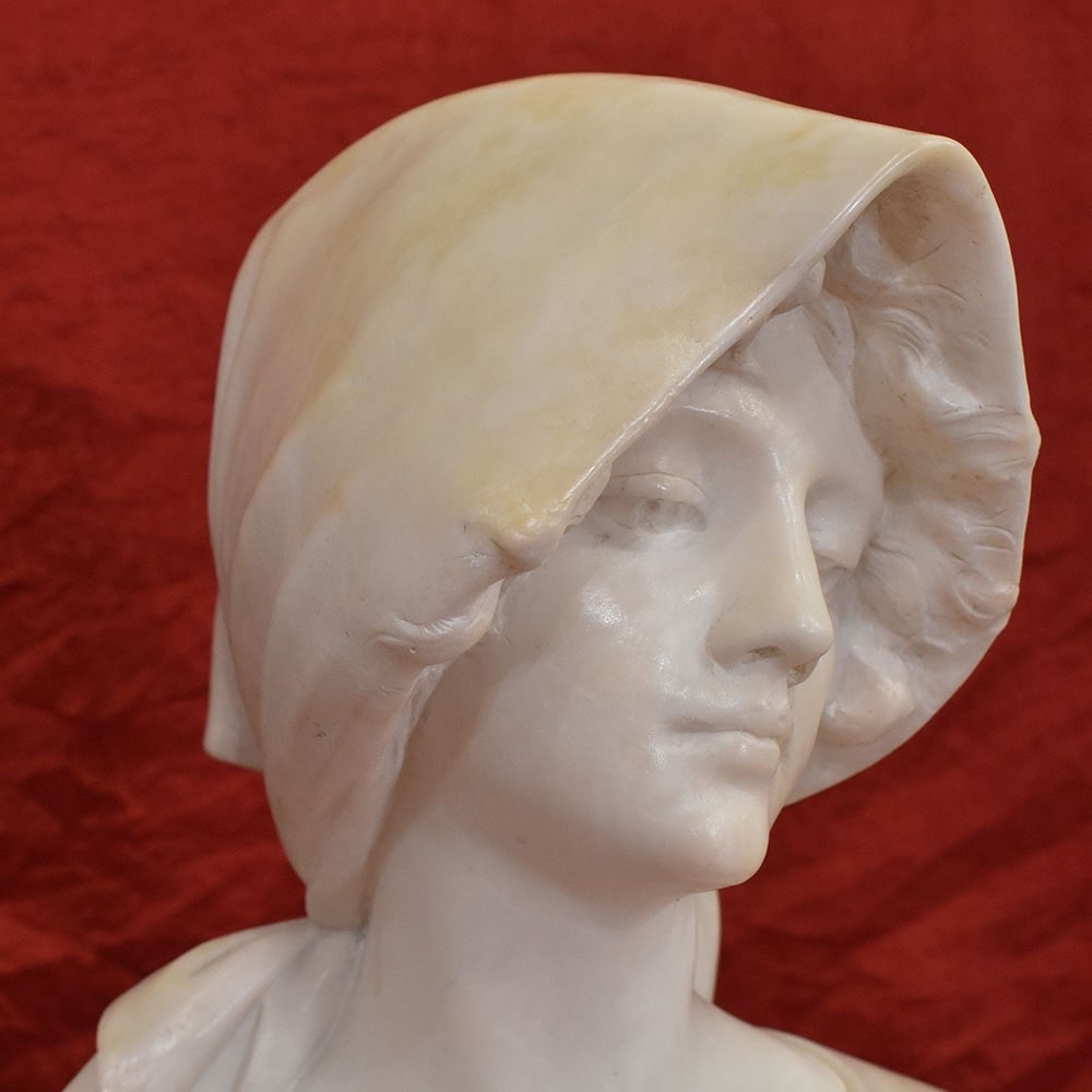 STAL84 1 antique alabaster woman statues  sculptures.jpg